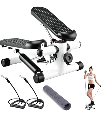 Amazon.co.jp: 東急スポーツオアシス ふみトレステッパー FTS-100