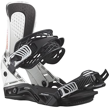 Amazon.co.jp 最新リリース: スノーボードビンディング の新着