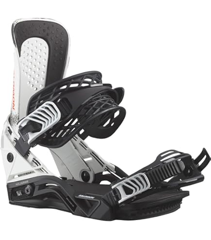 Amazon | サロモン（SALOMON） スノーボードビンディング 23-24