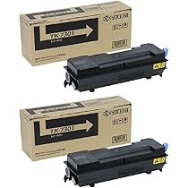 京セラ トナーカートリッジTK-7301 2本セット 純正品