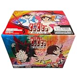 TVアニメ『ダンダダン』 カードウエハース 20個入 BOX 食玩・ウエハース 焼菓子【未開封BOX】