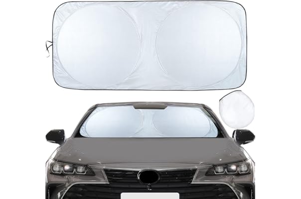 市場 カーサンシェード 1 カー用品 サンシェード 車 紫外線対策 紐 自動車用 吸盤 かわいい 日除け 2