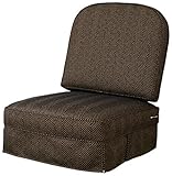 飛騨産業 穂高 HK255チェアシリーズ用 置きクッション アイラB  (HK255用) HK255用