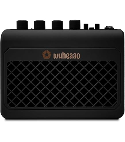 Marshall MB30 Bass Combo Amplifier - 10 Inch, 30 Watts : Amazon