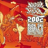 Battle Of The Year: 2002