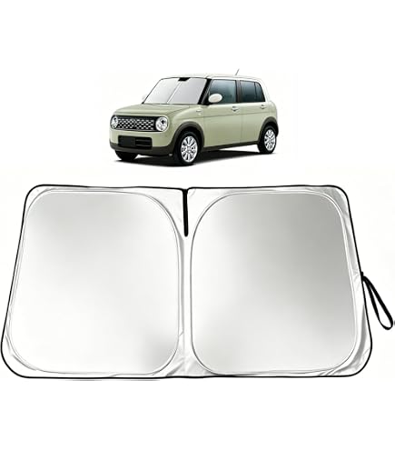 Amazon.co.jp: SAWAKAKI アルトラパン HE33S 専用設計 サンシェード
