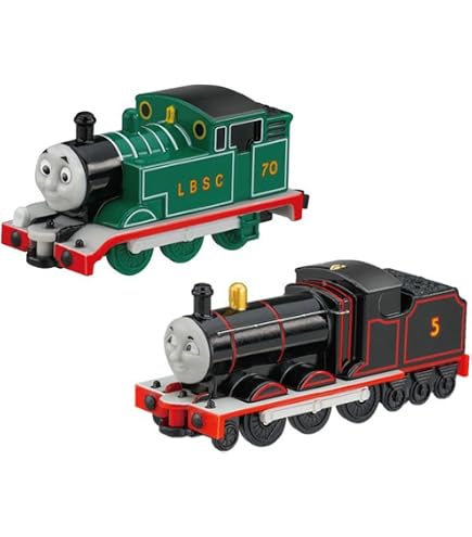 Amazon.co.jp: タカラトミー 『 トミカ トーマストミカ 08 ケンジ