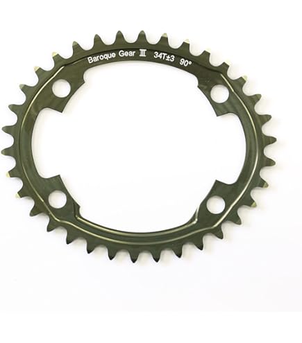 バロックギアⅢ　34±3 90° 黒-Black　美品 Amazon | BaroqueGear3-34+2-2-90-Black | スミス バロックギア