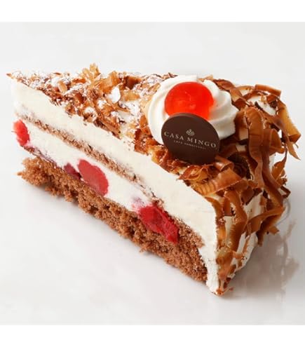 Amazon.co.jp: 【冷凍】 業務用 フレック FC ケーキ キャラメル 510g