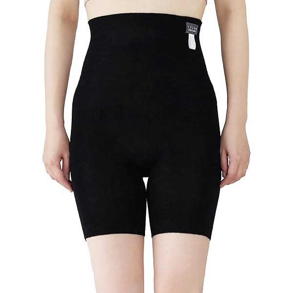 Amazon.co.jp: [くらしきぬ] 腹巻パンツ シルク92％ 天然素材