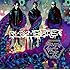 RHYMESTER「ダーティーサイエンス(通常盤)」