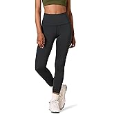 Amazon Essentials Women's Active Sculpt High-Rise Full-Length Legging (Available in Plus Size)
