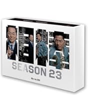 Amazon.co.jp: 相棒 season22 Blu-ray BOX [Blu-ray] : 水谷 豊, 寺脇