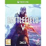 JEU CONSOLE EA BATTLEFIELD V XBOX ONE