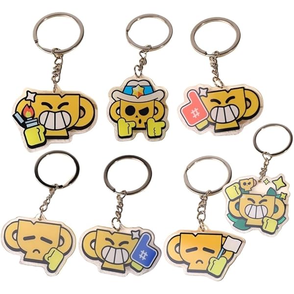 Amazon.co.jp: [SUYGHUSE] 斉木楠雄のΨ難 キーチェーン