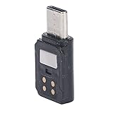 TYPE Cデータコネクタ、スマートフォンTYPE Cデータコネクタアダプタ、ABS耐熱性TYPE Cデータアダプタ、ポケット2、Osmoポケットカメラ用