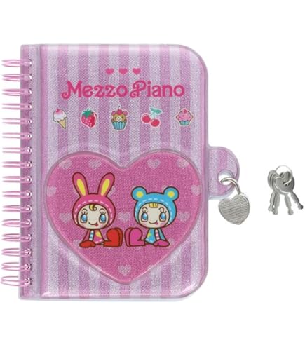 【新品】 ナルミヤキャラクターズ メゾピアノ シール帳 サンスター文具 平成のジュニアブームを牽引した『ナルミヤキャラクターズ』 文具雑貨