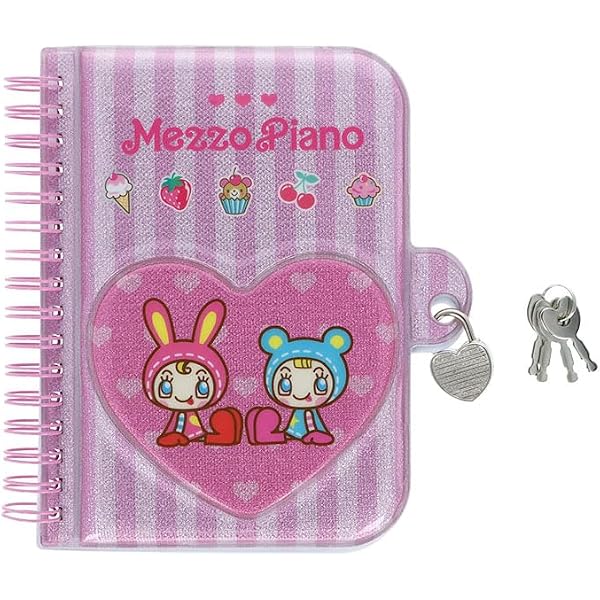 Amazon | サンスター文具(Sun-Star Stationery) メゾピアノ ジュニア