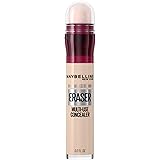 MAYBELLINE Instant Age Rewind Eraser Dark Circles + Treatment Fair (並行輸入品)