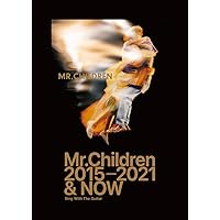 Mr.Children 2015-2021 & NOW (ギター弾き語り) | 編集部, 田嶌