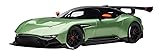 AUTOart 1/18 アストンマーチン ヴァルカン メタリック・グリーン 完成品