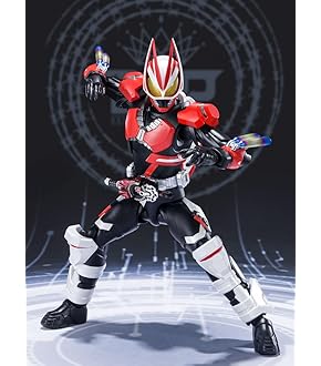 『カラピー』SHFiguartsブーストライカー Amazon.co.jp: S.H.Figuarts ブーストライカー : おもちゃ