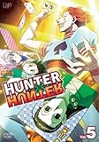 HUNTER�~HUNTER �n���^�[�n���^�[ Vol.5
