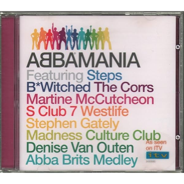 Amazon.co.jp: Abba - A Tribute: The 25th Anniversary Celebration