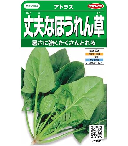 ほうれんそうページ ビリオネア | ホウレンソウ | 野菜 | 製品情報 | 住化農業資材