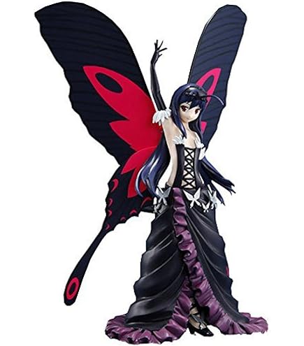 漆黒の揚羽蝶 黒雪姫　sp アクセルワールド 70726f647563742f7331385f303939