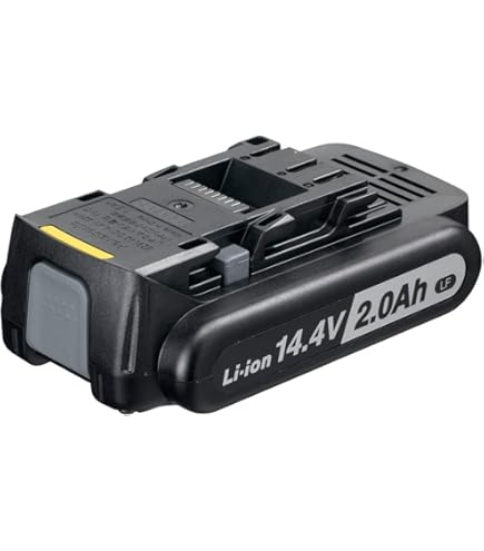 Panasonic　EYS B40 バッテリー Amazon.co.jp: 「Power-connoisseur」パナソニック 対応用