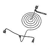 Soarking Replacement Charger 5 Feet Cable Compatible with Razer Anzu Smart Glasses Frames