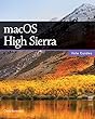 Macos High Sierra