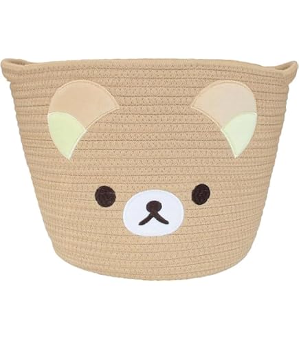 Amazon.co.jp: ティーズファクトリー リラックマ フェイス