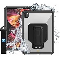 Amazon.co.jp: iPad Pro 11インチ (第2世代 / 第3世代) ARMOR-X