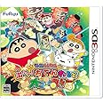 クレヨンしんちゃん 激アツ! おでんわ~るど大コン乱! ! - 3DS