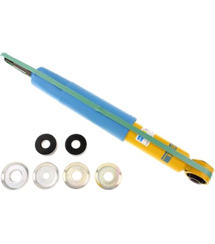 Amazon | BILSTEIN ビルシュタイン B6ショックアブソーバー トヨタ