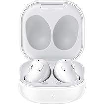 Samsung Galaxy Buds Live - White 