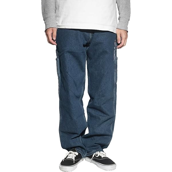 Amazon | リー Lee レジェンダリーカーペンタージーンズ メンズ 28-42