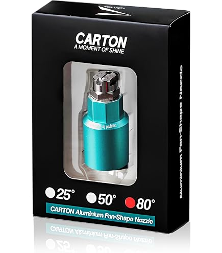 Amazon.co.jp: CARTON 【公式】 POWER GRIP 電動オートスプレー 『細部