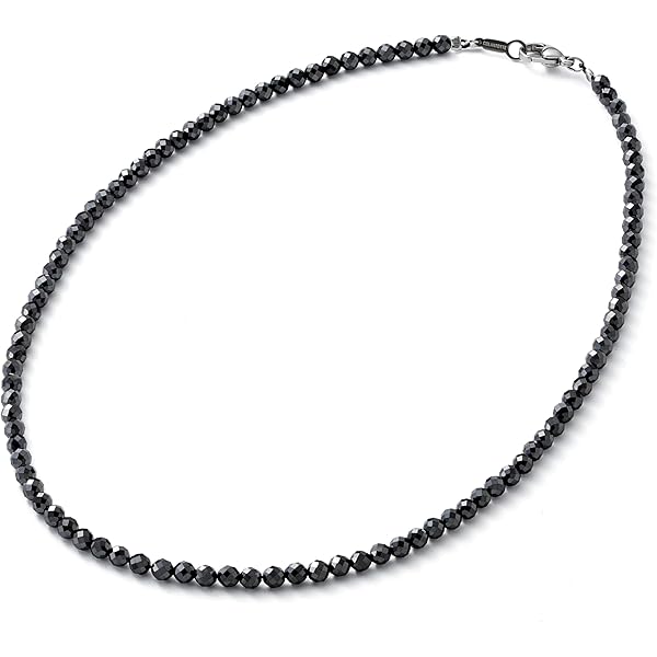 Amazon | ZOCALO(ソカロ） ヘリンボーン・ネックレスM (50 センチ