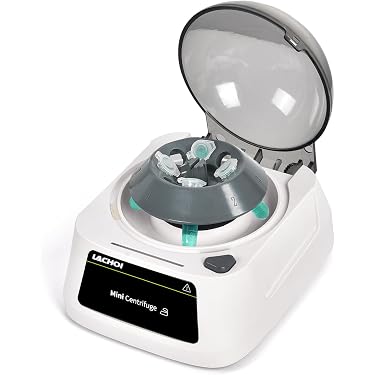 Amazon.co.jp 売れ筋ランキング: 遠心機 の中で最も人気のある商品です