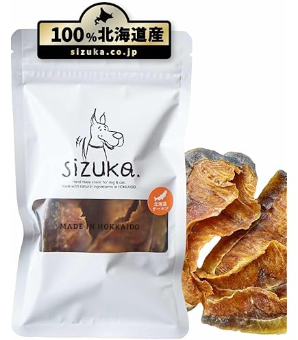 Amazon.co.jp: ナチュラハGFまぐろ鮭60g : ペット用品