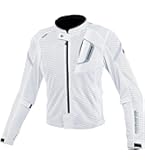 Amazon | [KOMINE] バイク用 ジャケット プロテクトメッシュ