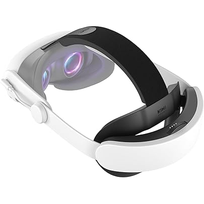 Amazon.co.jp: [Iesooy] for MetaQuest 3/3S用ストラップ 充電機能付き