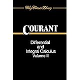 Differential Integral Calculus Volume II