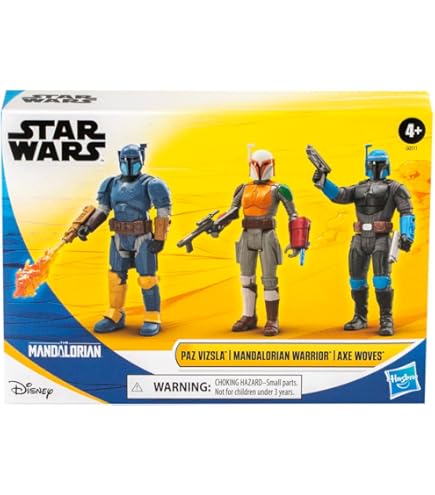 Amazon.co.jp: スターウォーズ ダース アクションフィギュア 6個セット