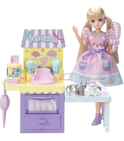 Amazon.co.jp: ブライス カンカンキャット : おもちゃ