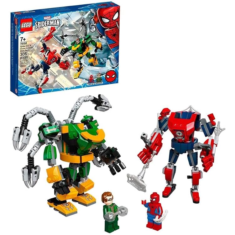 LEGO Super Heroes Spider-Cycle Chase 76004 (Discontinued by manufacturer) :  Amazon.com.au: Toys \u0026 Games