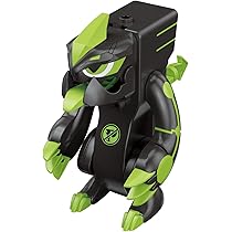 Amazon | ポチっと発明ピカちんキット バトルピカちんキット04
